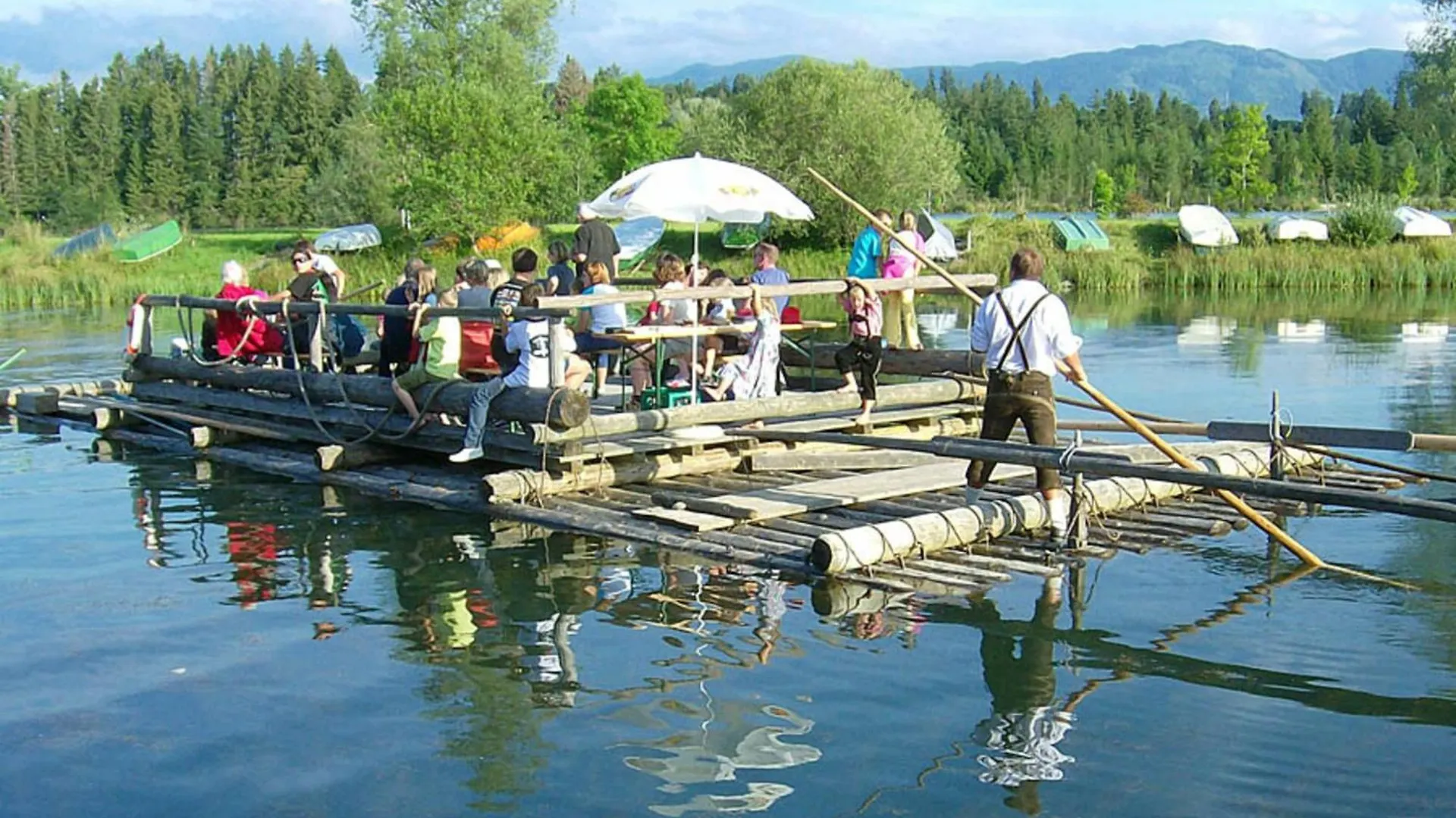 Fewo 7, Hochwertige Ausstattung, Inkl Golf-Rabatt, Lechbruck Am See 0*,